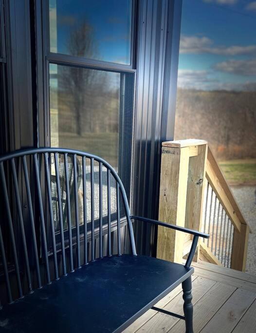 Bourbon Barrel Cottages #2 Of 5 On Kentucky Trail Lawrenceburg Esterno foto